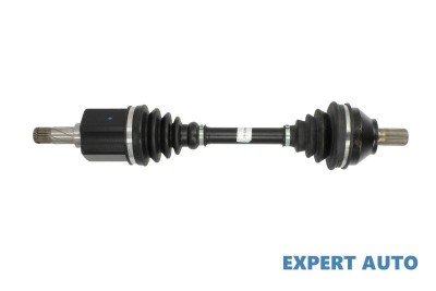 Planetara stanga fata Volvo C30 (2006-2013)[533] foto
