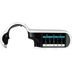 Navigatie Dedicata Renault Twingo (2014-2024), 9Inch, 8Gb Ram, 256Gb Stocare, Carplay
