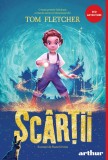 Cumpara ieftin Sc&acirc;rții - Tom Fletcher, Arthur