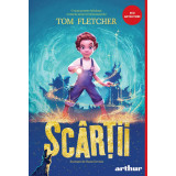 Sc&acirc;rții - Tom Fletcher