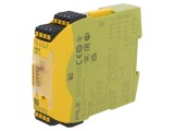 Modul automatizare releu de siguranţă PNOZsigma, 48-240VAC, 3 intrări