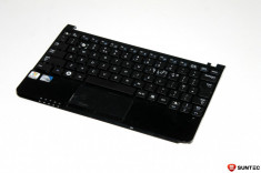 Palmrest + Touchpad (tastatura defecta) Samsung NC110 9Z.N7CSN.00U foto