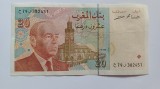 Maroc -20 dirhams 1996