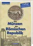 Catalog - Monede ale Republicii Romane - Battenberg Verlag