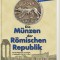 Catalog - Monede ale Republicii Romane - Battenberg Verlag