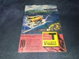 REVISTA STIINTA SI TEHNICA NR 10 1977