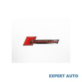 Emblema supercharged culoare rosu cod:ts-105 Alta marca Alt model #7