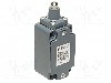 Limitator de cursa, max. 250V DC, max. 500V AC, 10A, IP67, PIZZATO ELETTRICA - FD 511