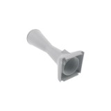 Braț pulverizare superior pentru mașină de spălat vase SMEG 769330048 Original