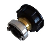 Adaptor IBC, Cuplă Storz C, Conector IBC 3/4