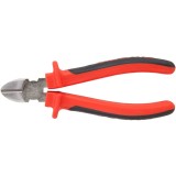 Patent Sfic Nichel-Mat, 180 mm