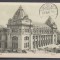 BUCURESTI PALATUL POSTELOR POSTA CIRCULATA 1926