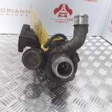 Turbina Ford Focus 1.8 TDDi 1998 &ndash; 2004