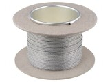 Bandă Izolatoare 0.5mm x 2mm 25m PRO-POWER