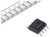 Memorie EEPROM 256kx8bit I2C SO8 1MHz 2,5-5,5V