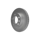 Disc frana Nissan Nv400, 11.2011-, Movano B, 05.2010-, Master 3, 02.2010-, ATE