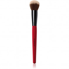 Smashbox Blurring Foundation Brush pensula pentru machiaj 1 buc