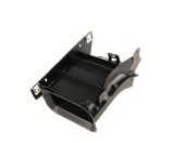Deflector aer Bmw Seria 5 (E60/E61), 06.2003-06.2010, montare fata, dreapta, RapidAuto