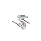 Balama ușă st&acirc;nga-dreapta pentru mașină de spălat vase ELECTROLUX AEG Original