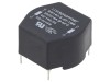 Inductor THT Toroidal SCHAFFNER 1.8mH 6A Bobinat cu compensare RN142-6-02-1M8