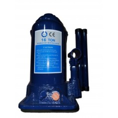 Cric hidraulic 16 tone cu supapa