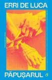 Păpușarul Erri De Luca Roman Paperback Curtea Veche