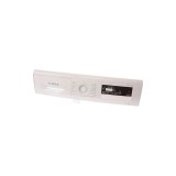 Panou de comandă pentru uscător de rufe BOSCH 11041807 Original