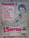 15 NUVELE, TRADUCERE DE ION HODOS
