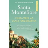 Visszat&eacute;r&eacute;s az olasz tengerpartra - Santa Montefiore