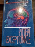 Joseph Finder - Puteri Exceptionale