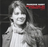 Quelques Titres Que Je Connais D&#039;elle (Vol. 1) | Francoise Hardy, Warner Music