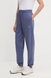 Hummel pantaloni de trening neted, 229315