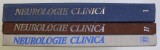 NEUROLOGIE CLINICA VOL. I - III de EMIL CAMPEANU , D. ARGINTARU , A. LAKATOS , V. MARES , M. SERBAN , Cluj Napoca 1979