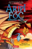 Cumpara ieftin Aripi de foc #1. Profeția dragoneților - Tui T. Sutherland