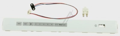 MODUL DE CONTROL 00649318 pentru frigider BOSCH/SIEMENS foto
