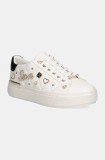 Aldo sneakers VISUETTI culoarea alb, 13812477 VISUETTI