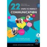 22 Steps to Perfect Communication - B2, C1 - Nikolics No&eacute;mi