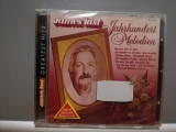 James Last - Melodies of Century (1998/Polydor/Germany)- CD ORIGINAL/Nou-Sigilat, Pop