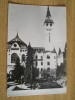 QW27 T - Carte postala - tematica turism - vedere - Romania - Targu Mures 33, Circulata, Printata