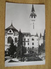 QW27 T - Carte postala - tematica turism - vedere - Romania - Targu Mures 33