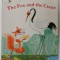 THE FOX AND THE CRANE , by ZHANG ZHIJUN , illustrated by HE QIAOLING , 1988
