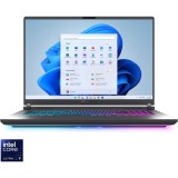 Laptop Gaming ASUS ROG Strix G18 G815LW cu procesor Intel&reg; Core&trade; Ultra 9 275HX pana la 5.4GHz, 18, 2.5K WQXGA, 240Hz, G-Sync, 32GB DDR5, 2TB SSD, NVID