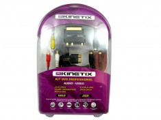 Kit Audio/Video Profesional (Scart, Jack, RCA), KTCBLHE12102 foto