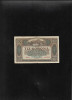 Ungaria 10 korona coroane 1920 seria944670