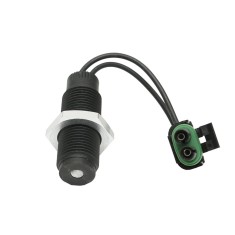 Senzor priza putere John Deere 2 pini, filet 3/4-16 UNF cod OEM AH116104, 50712066 foto