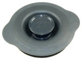 KAPPE, DICHTUNG UND DECKEL FĂśLLBEHĂ&bdquo;LTER KW715607 DELONGHI