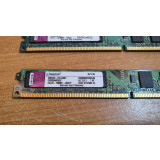 Ram PC Kingston 4GB 2X4GB DDR2 800MHz KVR800D2N5K2-4g