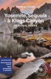 Yosemite, Sequoia &amp; Kings Canyon National Parks 7