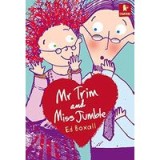 Mr Trim And Miss Jumble