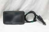 GPS navigatie auto TomTom A62 harti full Europa - harti 2026 - ecran tactil 6" 8 GB